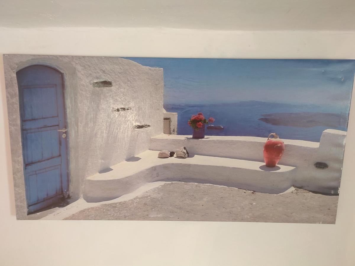 Colibri Daire Bari Dış mekan fotoğraf